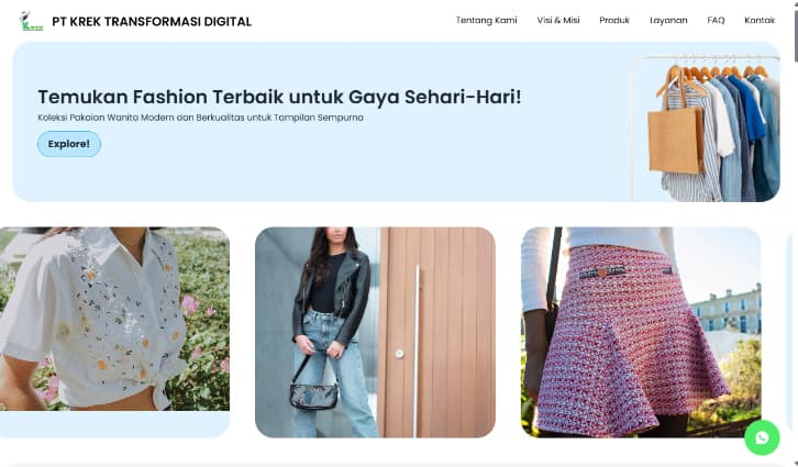 Krek Digital