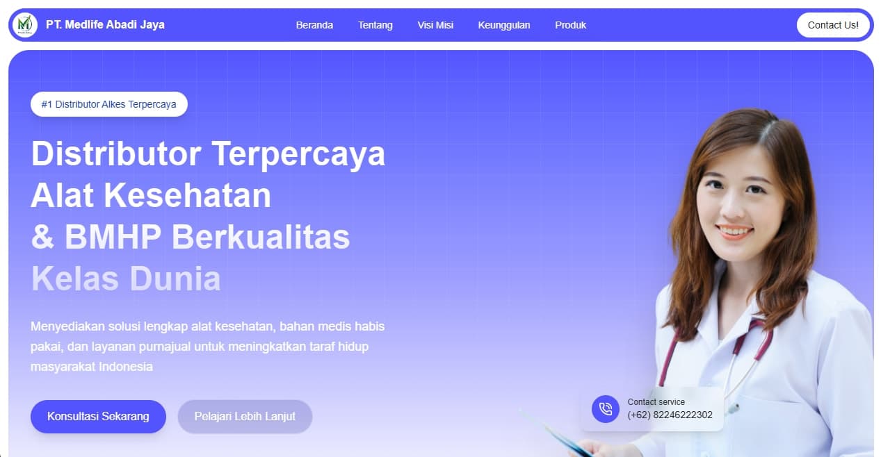 Medlife
