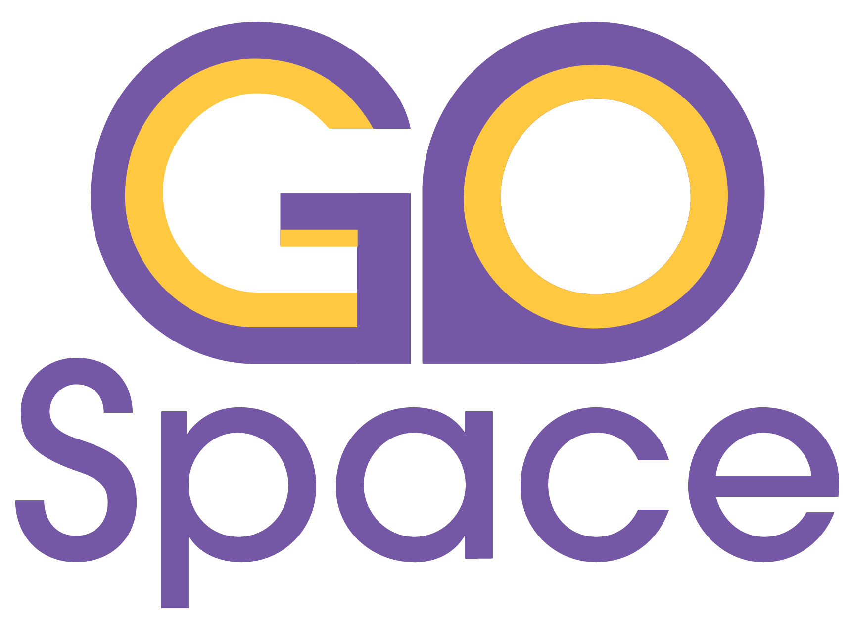 go space logo