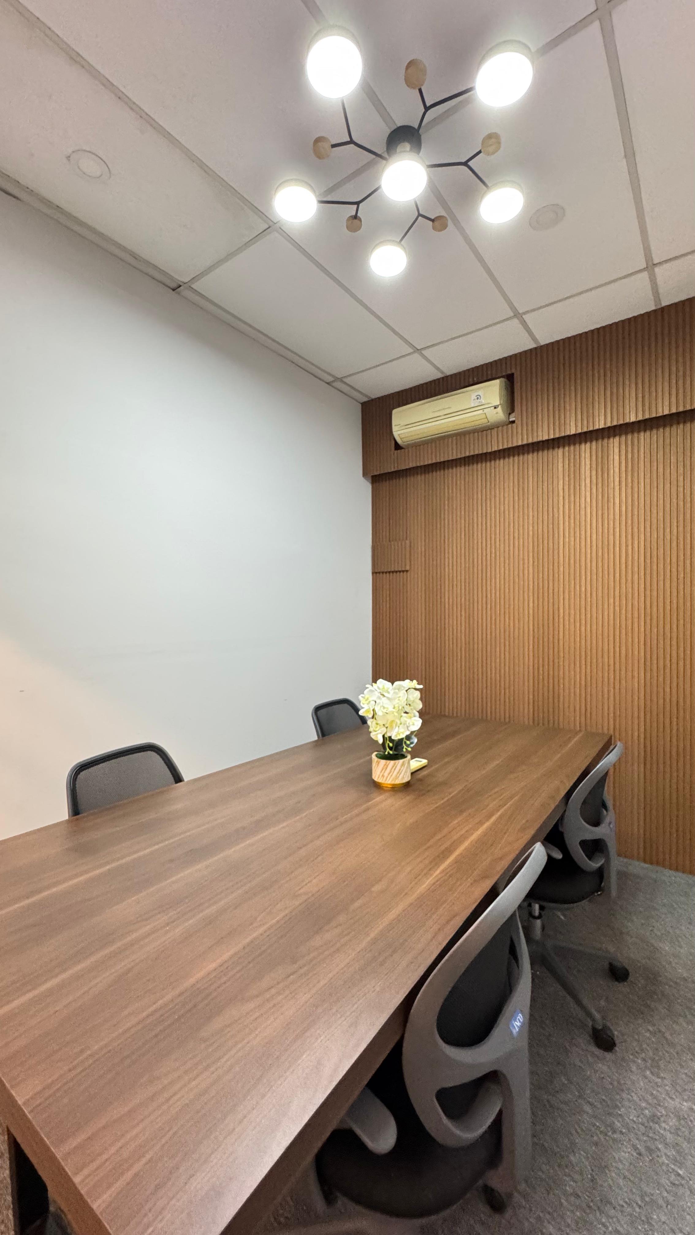 Private Office-1